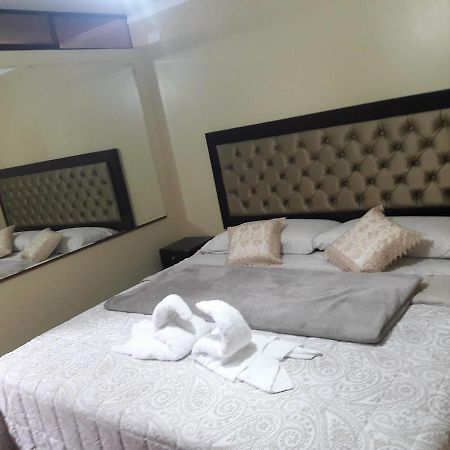 Hostal Victoria Lima Eksteriør billede