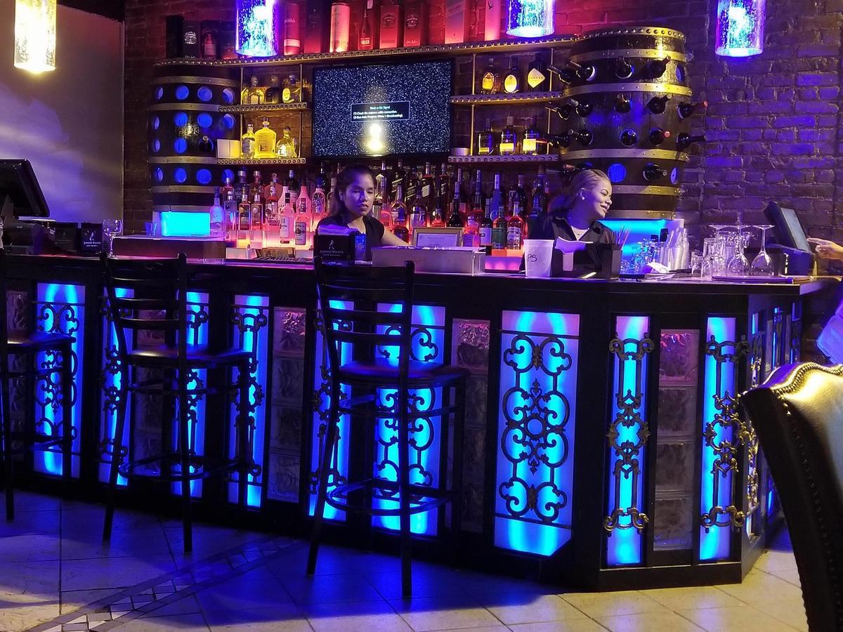 Hostal Victoria Lima Eksteriør billede